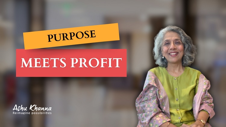 Purpose Meets Profit